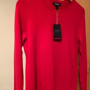 Land’s End Cashmere Cardigan